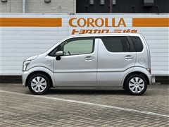 ワゴンR ハイブリッド FX