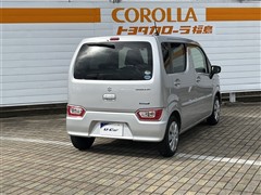 ワゴンR ハイブリッド FX