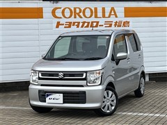 スズキ　ワゴンR ハイブリッド FX