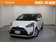 シエンタ ハイブリッド G