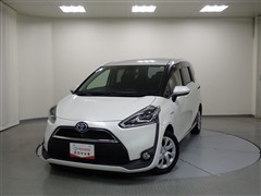 シエンタ ハイブリッド G