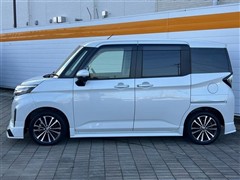 ルーミー カスタムG-T