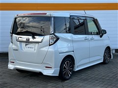 ルーミー カスタムG-T