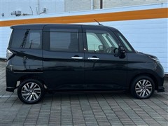 タンク カスタムG