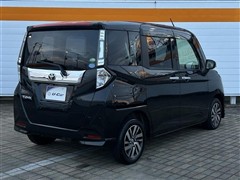 タンク カスタムG