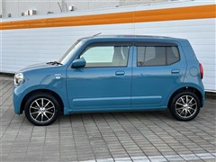 アルト ハイブリッド S