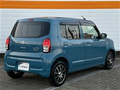 アルト ハイブリッド S