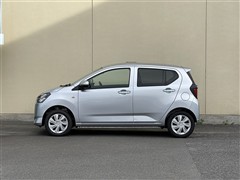 ミライース X SA3