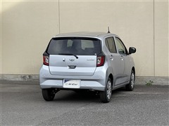 ミライース X SA3