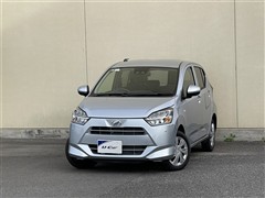 ダイハツ　ミライース X SA3