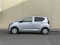 ミライース X SA3