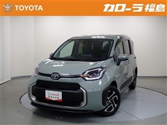 シエンタ ハイブリッド Z