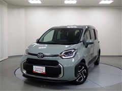 シエンタ ハイブリッド Z