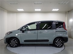 シエンタ ハイブリッド Z