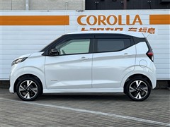 デイズHWスターGターボアーバフ