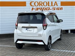 デイズHWスターGターボアーバフ