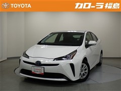 トヨタ プリウス S