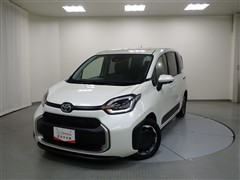 シエンタ ハイブリッドZ