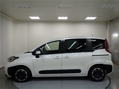 シエンタ ハイブリッドZ