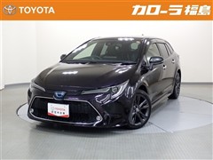 カローラツーリング HV WXB