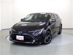 カローラツーリング HV WXB