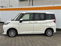 トール Gターボ SA3