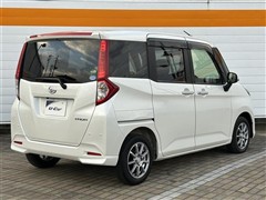 トール Gターボ SA3