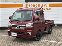 ハイゼットT ジャンボエクストラ