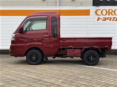 ハイゼットT ジャンボエクストラ