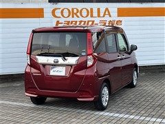 ルーミー Gコージーエデイション