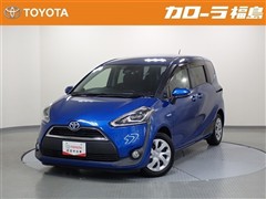 シエンタ ハイブリッド G