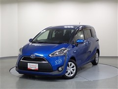 シエンタ ハイブリッド G