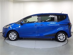 シエンタ ハイブリッド G