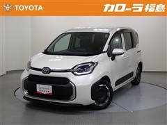 シエンタ ハイブリッド Z