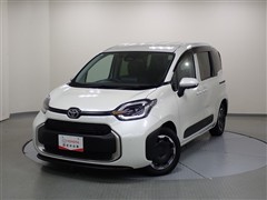 シエンタ ハイブリッド Z