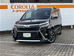 ヴォクシー ZS キラメキ