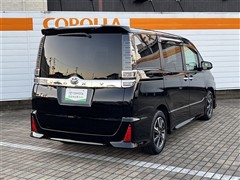 ヴォクシー ZS キラメキ