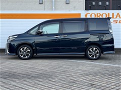 ヴォクシー ZS キラメキ2