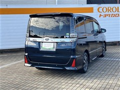 ヴォクシー ZS キラメキ2