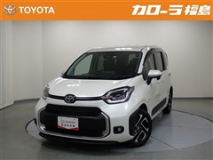 シエンタ ハイブリッド Z