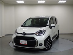 シエンタ ハイブリッド Z