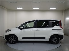 シエンタ ハイブリッド Z