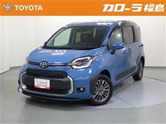 シエンタ ハイブリッド Z