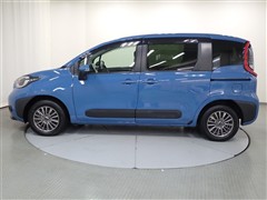 シエンタ ハイブリッド Z