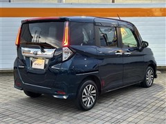 ルーミー カスタムG