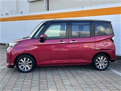 タンク カスタムG-T