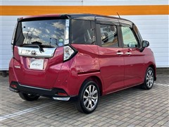 タンク カスタムG-T