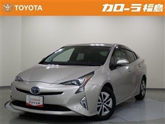トヨタ　プリウス A