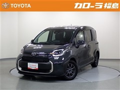 シエンタ ハイブリッドZ