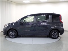 シエンタ ハイブリッドZ